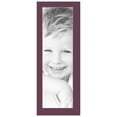 thumbnail image 2 of ArtToFrames 13x34" Ruby Custom Mat for Picture Frame with Opening for 9x30" Photos. Mat Only, Frame Not Included (MAT-179), 2 of 5