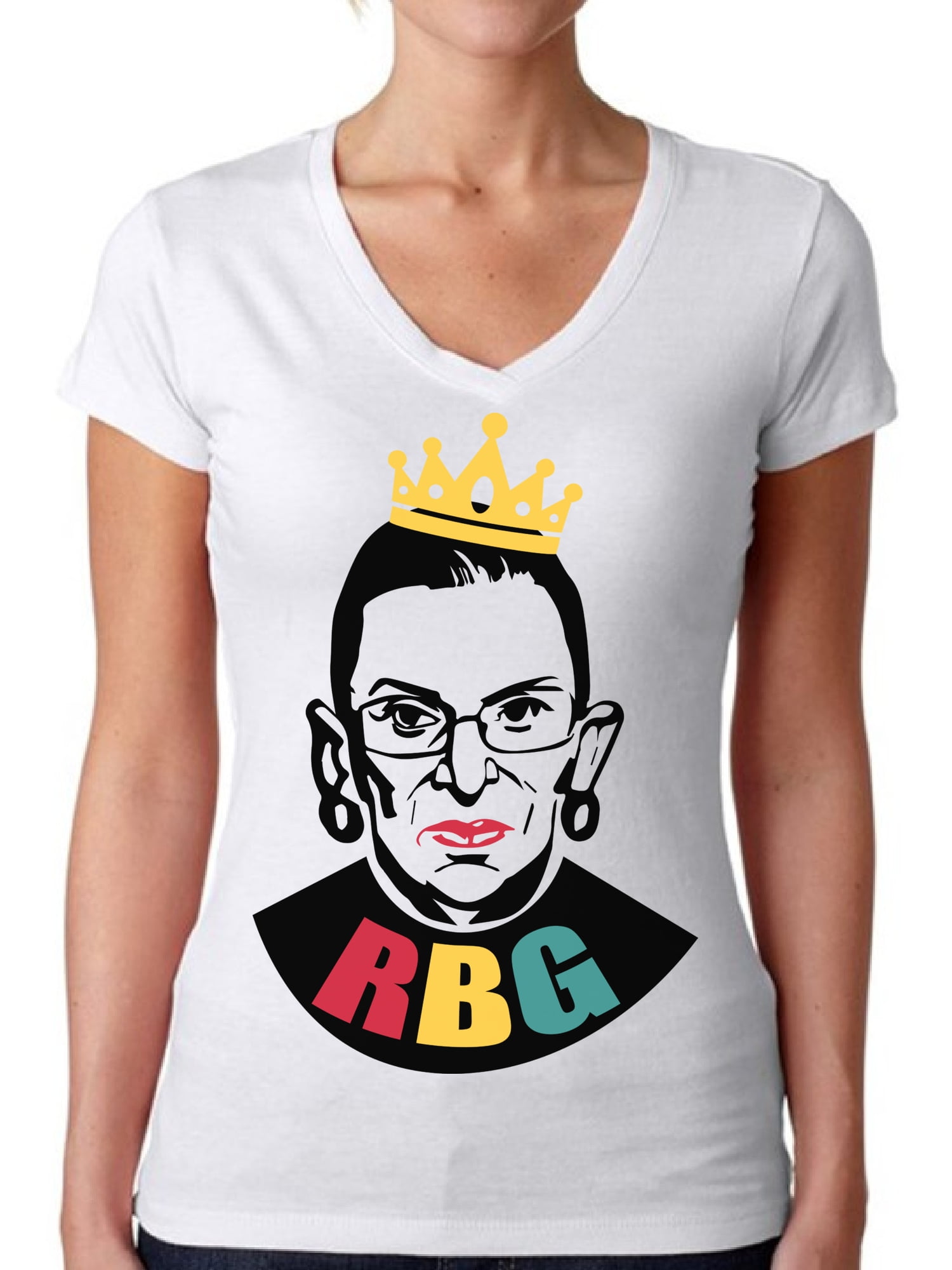 Ruth bader ginsburg t shirt australia Clearance