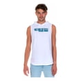 thumbnail image 1 of Camiseta Moda De Hombre 100% Algodón Estampado Playero, 1 of 5
