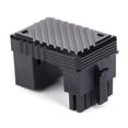 thumbnail image 4 of Adaptador de fuente de alimentación Adaptador de fuente de alimentación ATX3.0 Adaptador de 180 grados para RTX 4090 4080 4070 Ti 3090 Ti, 4 of 5