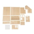 thumbnail image 2 of Hobby Rompecabezas Sin Ensamblar Ruinas 1:35, 2 of 9