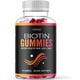 thumbnail image 1 of Gomitas de Biotina de Alta Potencia Havasu Nutrition para Cabello Piel Uñas y Metabolismo Naturales 5000 mcg 90 Unidades Havasu Nutrition HN-934256, 1 of 2