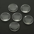 thumbnail image 6 of HEALEEP Transparent Convex Lens for Lab Use Acrylic Optical Lens Set Easy to Clean and Use 60pcs, 6 of 8