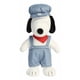 thumbnail image 5 of Aurora Peluche Peanuts Snoopy Ingeniero 38cm Color Blanco-azul, 5 of 5