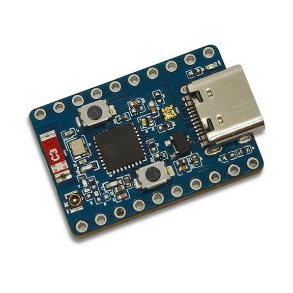 ESP32-C3-XIAO Development Board ESP32 Mini Development Board WiFi Bluetooth WS2812 ESP32-C3FH4 Development Board