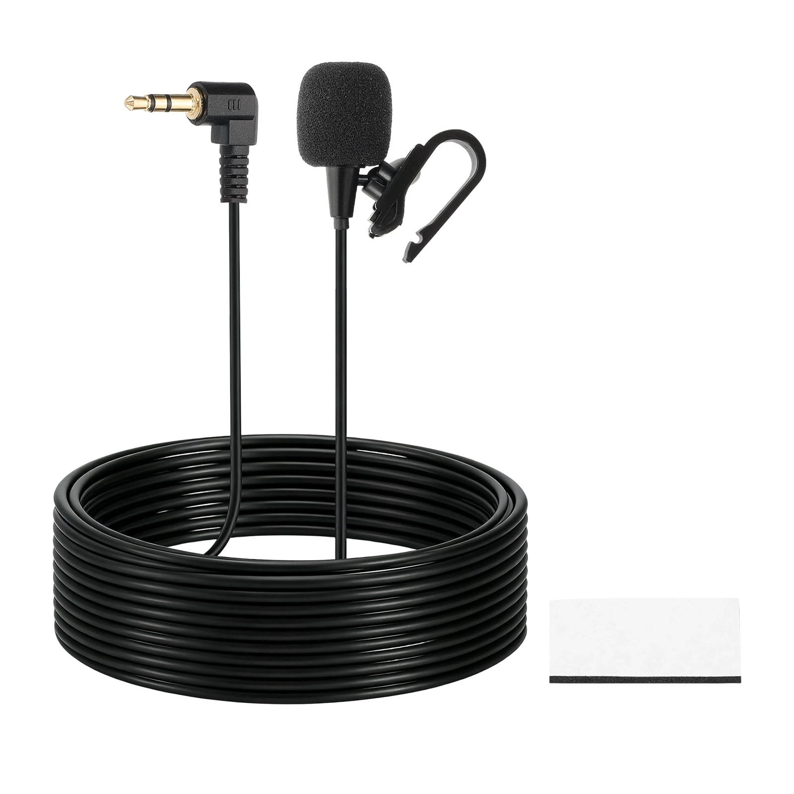 Pioneer Cd-mc20 Auto-eq Microphone - Walmart.com