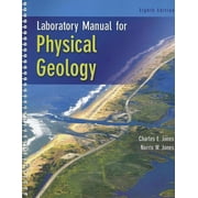 Laboratory Manual for Physical Geology (Other)
