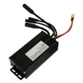 thumbnail image 2 of Sine Wave Controller, Electric Bike Controller  Heat Dissipation Waterproof Connector  for Electric Bicycle, 2 of 7