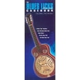 thumbnail image 1 of The Blues Licks Casebook (Casebook Series), 1 of 2