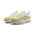 thumbnail image 2 of NIKE WOMENS AIR MAX 97 WMNS "Feel Love" FD0870 100 from Stadium Goods, 2 of 8