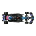 thumbnail image 3 of Hot Wheels 1:64 Scale Premium Die-Cast Formula 1 Collectible Toy Race Car (Styles May Vary), 3 of 6
