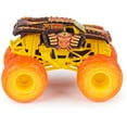 thumbnail image 4 of Monster Jam Fire and Ice Dragon Vs. Max-D Die-Cast Monster Trucks, 4 of 7