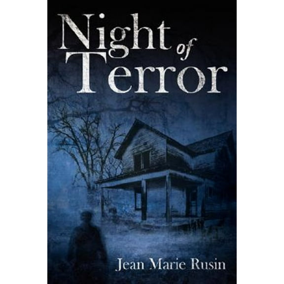 Night of Terror (Paperback)