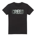 thumbnail image 1 of Creed  Adult Logo T-Shirt, 1 of 5