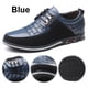 thumbnail image 5 of Zapatos Ortopédicos Vestir Formales para Hombres Bodas Y Negocios, 5 of 9
