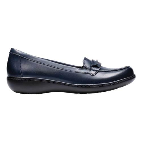 clarks women's ashland lily loafer