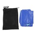 thumbnail image 2 of Inflatable Floating Surfboard, Lightweight High Density Children Inflatable Board Double Sided Nonslip Handle  For Beach For Summer, 2 of 8