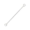 thumbnail image 4 of Clip para tiburones de buceo, conector para equipo de pesca, fácil instalación, colgadores de ramas de acero inoxidable portátiles para líneas largas 275 cm, 4 of 8