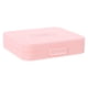 thumbnail image 5 of BRIGHTFUFU Organizador de toallas sanitarias portátil para mujer, estuche multifuncional para productos femeninos, elegante soporte para almohadilla, caja de almacenamiento de tampones para viajes, 5 of 7