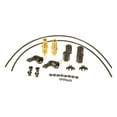 thumbnail image 2 of ACDelco GM Original Equipment Rear Suspension Strut Mounting Kit 19210500, 2 of 2