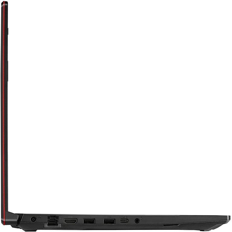 ASUS TUF Gaming F17 Gaming Laptop, 17.3” 144Hz FHD IPS-Type Display, Intel  Core i5-10300H, GeForce GTX 1650 Ti, 8GB DDR4, 512GB PCIe SSD, RGB