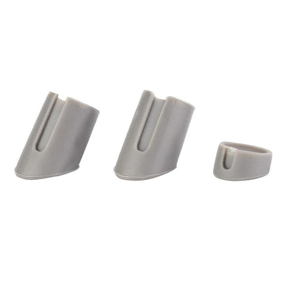 Greensen Rear Fender Rubber Plug For XIAOMI MIJIA M365 Electric Scooter Screws Rubber Cap Rear Back ,Rubber Cap,Rear Fender Rubber Plug