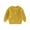 Dark Yellow, variant on Elippeo Baby Girls Knitted Sweater 3M 6M 9M 12M 18M 24M 3Y 4Y 5Y Floral Embroidery Casual Warm Long Sleeve Pullovers Infant Knitwear for Toddler