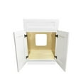 thumbnail image 2 of Disar 24" Bathroom Vanity Base Only, 2 of 7