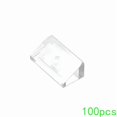 thumbnail image 1 of 100P Assembles Particles 85984 1x2x2/330 Degree Slope Building Blocks Bricks Kit Part High-Tech Education Toy For Children Gift M0541-55, 1 of 6