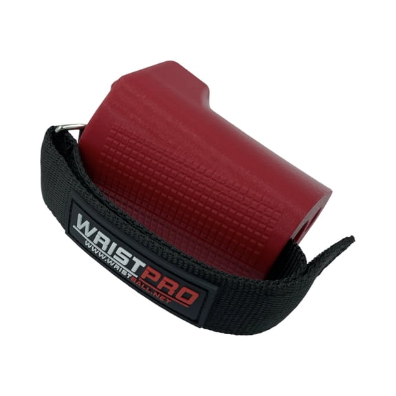 WristPro Grip Trainer for Arm Wrestling  Grip Strength