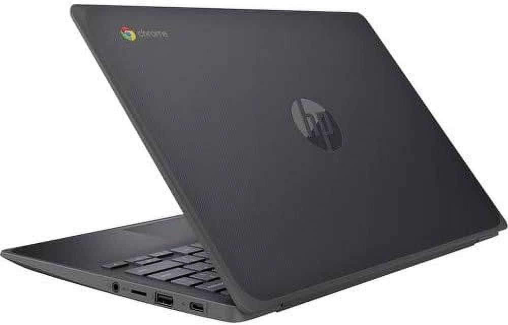 HP Chromebook 11A G8 EE 11.6" 4GB 32GB eMMC AMD A4-9120C 1.6GHz ChromeOS,Black