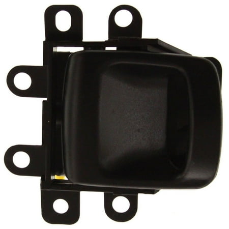 - NEW INTERIOR DOOR HANDLE PLASTIC FRONT LEFT FITS 1995-1999 DODGE NEON FX37PS6