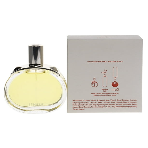 Barenia by Hermes 2.0 oz EDP Spray Womens Perfume 60 ml NIB