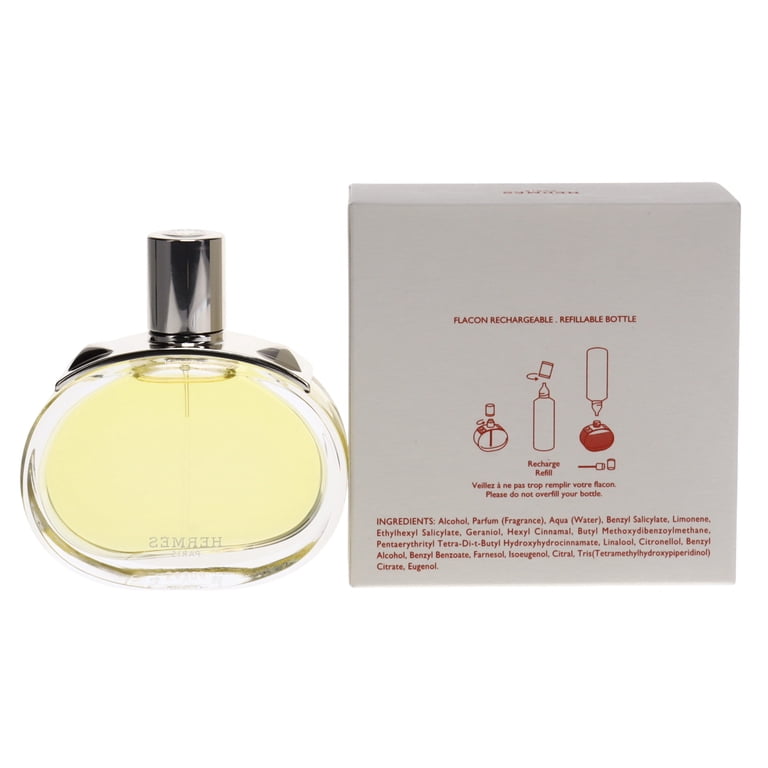 Barenia by Hermes 2.0 oz EDP Spray Womens Perfume 60 ml NIB