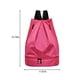 thumbnail image 3 of RKSTN swimming backpack Swimming Backpack With Shoe Compartment - Wet And Dry Separation Backpack Ideal For Beach Gym Travel Swimming Sports, 3 of 9