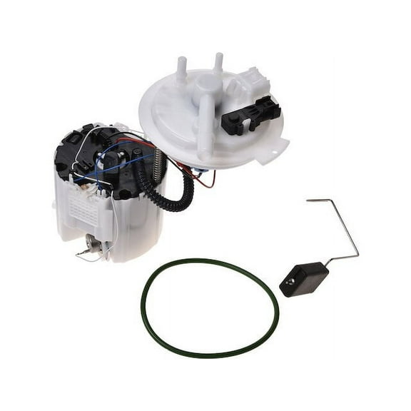 Fuel Pump - Compatible with 2009 - 2012 Chevy Malibu 2010 2011
