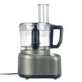 Cuisinart FP8GMP1 Elemental 8Cup Food Processor