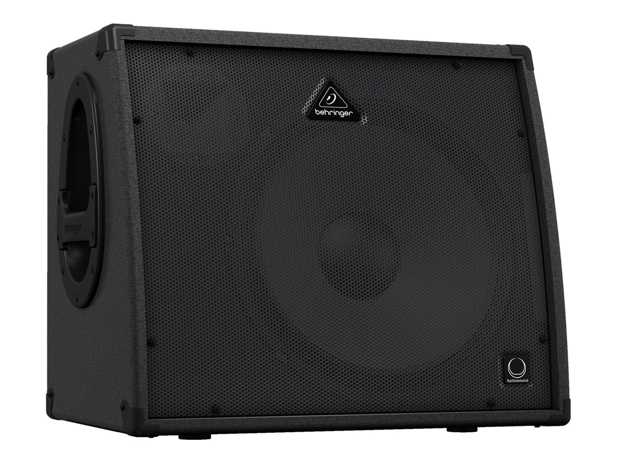 Behringer ULTRATONE KXD15 Keyboard Amp