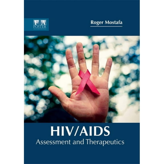 Hiv/Aids: Assessment and Therapeutics, (Hardcover)