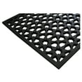 thumbnail image 4 of Calloway Mills Verbena Rubber Doormat, 18" x 48", 4 of 4