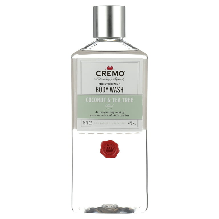 Cremo Company - Your shower called, it asked for Cremo Body Wash and Body  Bars. A talking shower, that's pretty amazing when you think about it.  Available at Safeway.