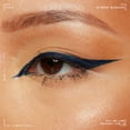 thumbnail image 4 of NYX Professional Makeup Epic Epic Ink Liquid Eyeliner Matte Finish, NIGHT RISE, 0.03 fl oz, 4 of 10