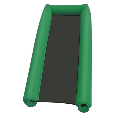 pool floats bed