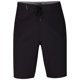thumbnail image 2 of Hurley Phantom One & Only - Ba?ador para hombre, color negro, 36 Hurley Pantalones cortos, 2 of 2