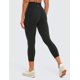thumbnail image 2 of Pantalones CRZ YOGA Butterluxe Capri de Yoga de Cintura Alta 58 cm, 2 of 5
