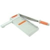 Guillotine Paper Trimmer, 12" x 6"