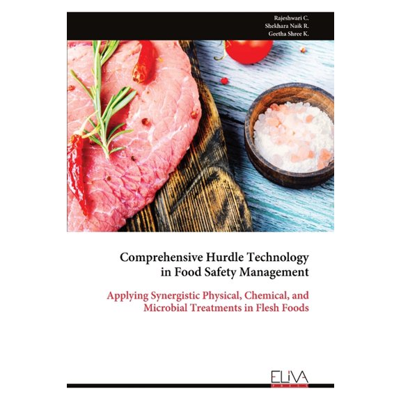 Comprehensive Hurdle Technology in Food Safety Management, (Paperback)