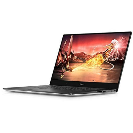 REFURBISHED Gaming Dell XPS 15 Touch 15.6