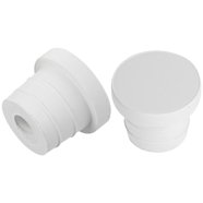 Polaris G21 Inground Pool Cleaner Ladder Guard Set, Two Panel, Easy ...