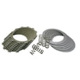 thumbnail image 2 of Hinson Racing Clutch Plate and Spring Kit for Honda CRF450R/X Off-Road (FSC789-7-0616), 2 of 3